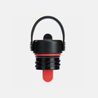 Standard Mouth Flex Straw Cap פקק פיה נפתחת